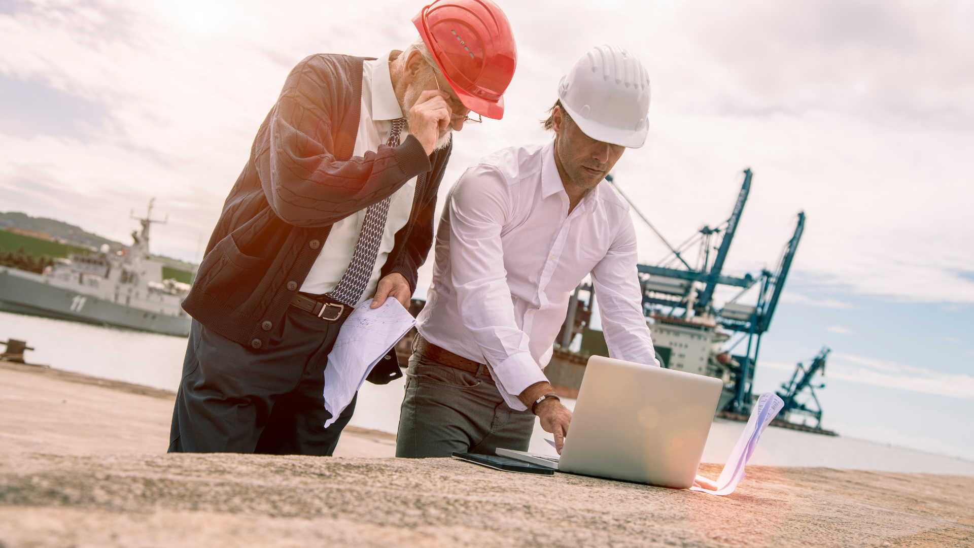 Winforth Inspections - On the Job Inspections